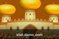 Aladdin's Destiny slot