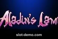 Aladin's Lamp slot