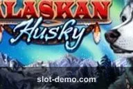 Alaskan Husky slot