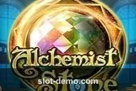 Alchemist Stone cover