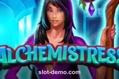 Alchemistress slot