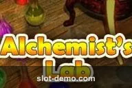 Alchemist's Lab slot
