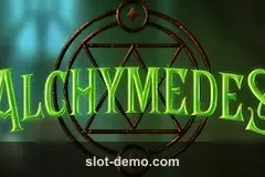 Alchymedes slot
