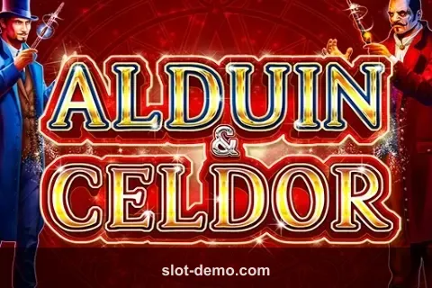Alduin & Celdor slot