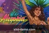 Alegoria slot