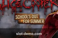 Alice Cooper School's Out for Summer slot