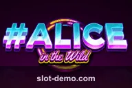 Alice in the Wild slot