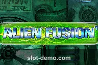 Alien Fusion slot