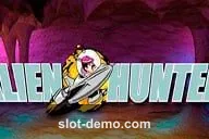 Alien Hunter slot