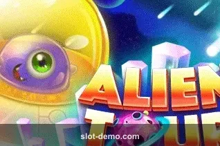 Alien Tour slot