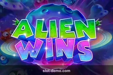 Alien Wins slot