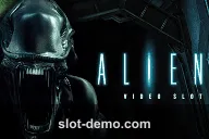 Aliens slot