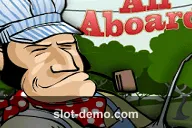 All Aboard slot