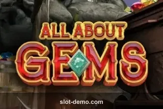 All About Gems slot