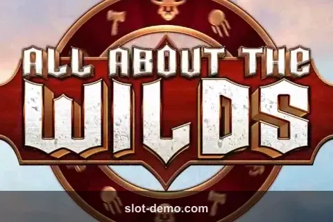 All About the Wilds slot
