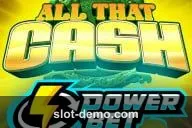 All That Cash Power Bet cover