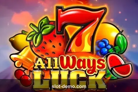 All Ways Luck slot