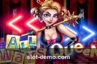 All Ways Queen slot