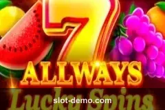 Allways Lucky Spins slot