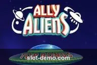 Ally Aliens slot