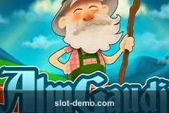 Alm Gaudi slot