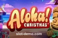 Aloha Christmas Edition slot