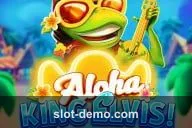 Aloha King Elvis slot