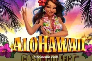 Alohawaii: Cash Collect cover