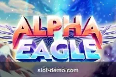 Alpha Eagle slot