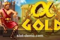Alpha Gold slot