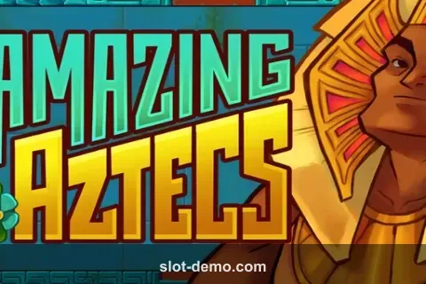 Amazing Aztecs slot