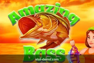Amazing Bass slot