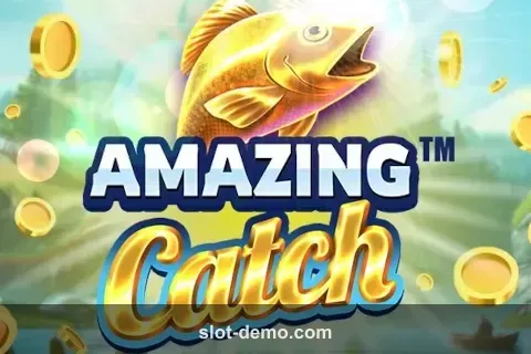 Amazing Catch slot