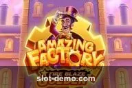 Amazing Factory slot