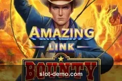Amazing Link Bounty slot