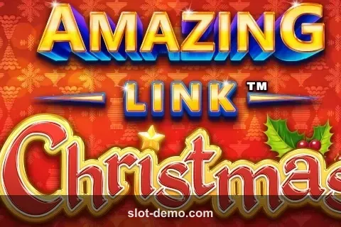 Amazing Link Christmas slot