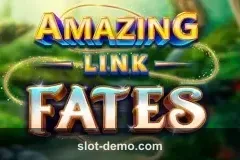 Amazing Link Fates slot