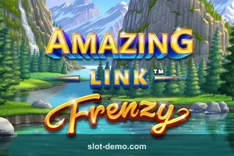 Amazing Link Frenzy slot