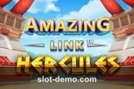 Amazing Link Hercules slot