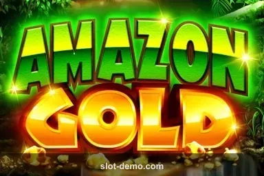 Amazon Gold slot