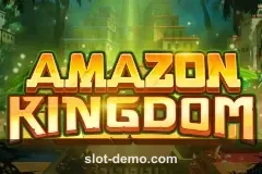 Amazon Kingdom slot