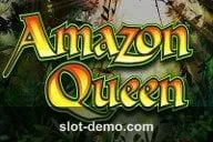 Amazon Queen slot