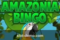 Amazonia Bingo slot
