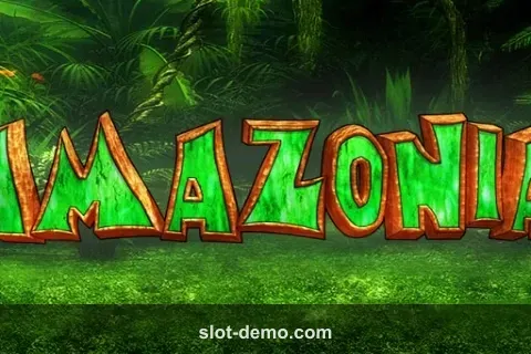 Amazonia slot