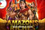 Amazons Riches slot