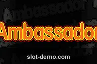 Ambassador slot
