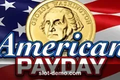 American Payday cover