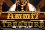 Ammit Treasure slot