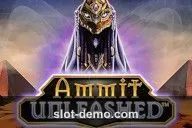 Ammit Unleashed slot