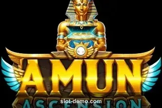 Amun Ascension slot